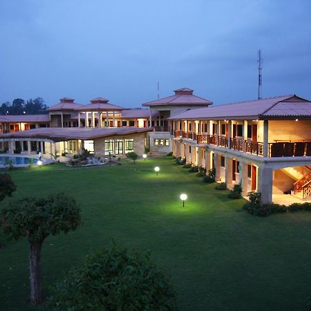 Hotel Sol Beni Abidjan Exterior photo